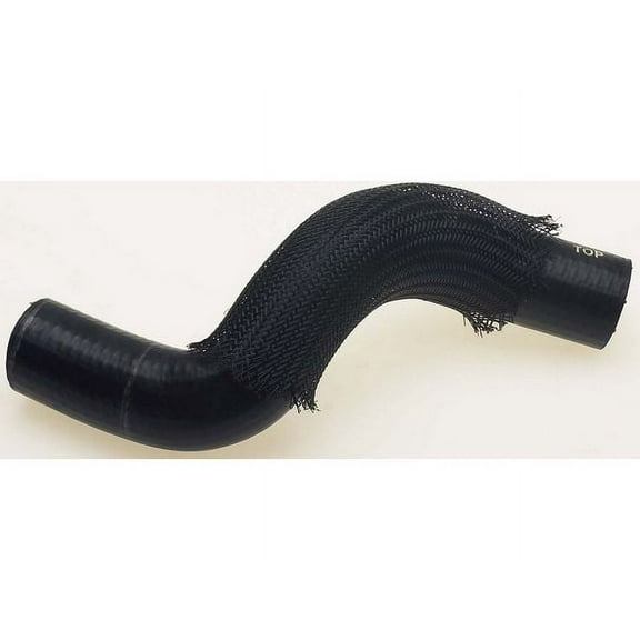 Lower Radiator Hose - Compatible with 1995 - 1998 Toyota T100 3.4L V6 GAS 1996 1997