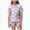Halloween G41-Light Purple, variant on 10-11 Years Tween Short Sleeved And Shorts Set Halloween Parties Bluey Halloween Costume Pumpkin Pjs