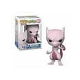 thumbnail image 3 of Funko POP! Pokemon - Mewtwo, 3 of 4