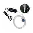 thumbnail image 3 of Bomba de aire portátil de silicio monocristalino para acuario solar de 20 W para exteriores Bomba de oxígeno para pecera Solar Pa, 3 of 5
