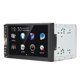 thumbnail image 3 of Reproductor MP5 para coche HD de 7 pulgadas Radio FM Multimedia Pantalla táctil digital 2Din USB/tarjeta de memoria/Bluetooth, 3 of 20