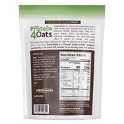 Protein4Oats Protein for Oatmeal