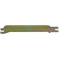 thumbnail image 2 of Dorman 21147 Parking Brake Strut for Specific Cadillac / Chevrolet / GMC Models, Brass Fits select: 1988-1998 CHEVROLET GMT-400, 1995-2000 CHEVROLET TAHOE, 2 of 2