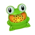 thumbnail image 4 of de Burbujas para , Automático de Burbujas Frog, de Burbujas Portátil para Juegos en Interiores Y Exteriores Baoblaze Bubble Machine Toy, 4 of 8