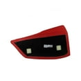 thumbnail image 3 of Sea-Doo Boat New Backrest Rear Port Seat Cushion Red 269001974 Challenger; Wake, 3 of 4