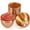 Gold, variant on Bexikou Stainless Steel Sauce Dishes,Dipping Sauce Bowls, Round Seasoning Bowls, Mini Appetizer Plates, Sushi Dipping Bowl Mixing Saucers for Sushi,Side Dishes,Dessert,Tomato Sauce