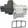 thumbnail image 2 of Idle Air Control Valve IAC Speed Stabilizer for Honda Accord Element 2003-2006, 2 of 5