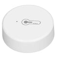 thumbnail image 4 of Capteur de Température et d'Humidité Intelligent, Installation Facile et Sécurisée Haute Précision Moniteur de Température et d'Humidité Intelligent Compact pour la Maison, 4 of 7