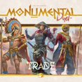 thumbnail image 5 of Juego de mesa Funforge Monumental Duel Trade Civilization 10+, 5 of 5