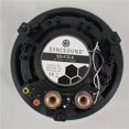 thumbnail image 2 of SyncSound 5.25in In-Ceiling Speakers (Pair), 2 of 4