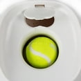 thumbnail image 3 of Máquina de recompensa de comida de tenis para perros Máquina de recompensa de tenis Máquina de alimentación inteligente de entrenamiento interactivo para perros, 3 of 5