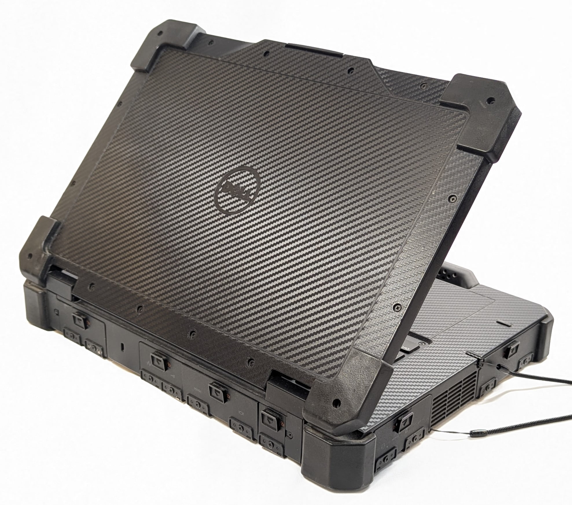 Restored Dell Latitude Rugged Extreme 7414 14