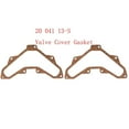 thumbnail image 4 of Valve Cover Gasket For Kohler Courage 20-041-13-S 18HP 20HP SV590 SV540 Model, 4 of 6