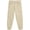 Khaki, variant on Real Love Girls' Pants - Casual Twill Cargo Jogger Pants - Lightweight Cargo Pants with Pockets (7-16)