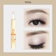 thumbnail image 1 of Diario de ensoñación, lápiz de sombra de ojos de dos colores con gradiente de terciopelo giratorio, no es fácil de difuminar, modificar la pluma de sombra de ojos, listo para stock -pikalu Gao Jinjia unisex, 1 of 2