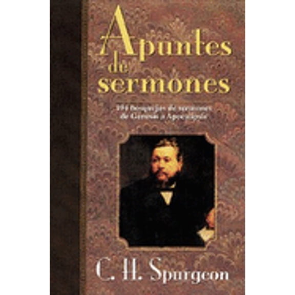 Apuntes de Sermones