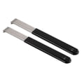 thumbnail image 4 of 2Pcs Paver Puller, Paver Extractor Tool Paver Removal Tool for Garden Lawn Yard, 4 of 10