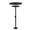 B, variant on Long Style Adjustable Flower Pot Elevator, Plant Riser Insert Tall Containers, Indoor Outdoor Pot Height Adjustment Gardening Tool 4 Inch