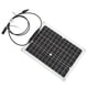 thumbnail image 4 of Paneles solares de 30W y 18V, silicio monocristalino, carga eficiente, resistencia al impacto, cargador de Panel Solar para yates al aire libre, 4 of 5