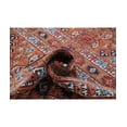 thumbnail image 3 of Hand Knotted Nomadic Caucasian Humna Wool Rug - 8'3'' x 9'10'', 3 of 7