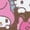 Light Blue, variant on Boys Hello Kitty Lovely Mug Friends T Shirt
