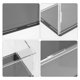 thumbnail image 3 of unbranded Caja Transparente Para Exhibición De Pelotas De Golf En Acrílico Para Almacenamiento Y, 3 of 8