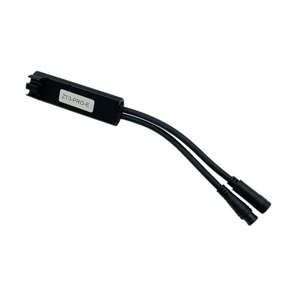 Cable de Límite de Velocidad para Patinete Eléctrico Nine&Bot ZT3 PRO (Velocidad Máxima de 40 Km/H, Versión UE)