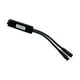 thumbnail image 1 of Cable de Límite de Velocidad para Patinete Eléctrico Nine&Bot ZT3 PRO (Velocidad Máxima de 40 Km/H, Versión UE), 1 of 5