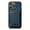 Blue, variant on ELEHOLD Case for iPhone 13 Pro, 2 in 1 Detachable Magnetic Wallet Case with Card Holder & Kickstand,Black