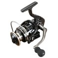 thumbnail image 1 of Carrete giratorio de pesca Likrtyny Max Drag 8KG totalmente metálico NX3000, 1 of 9