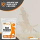 thumbnail image 4 of Suplemento Bulksupplements.com NAD en polvo 500 mg 10 g (paquete de 1), 4 of 7