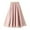 Pink, variant on Cathalem Summer Skirts for Women Women's High Waist Skirt A-Line Flowy Long Skirts(Multi-color,One Size)