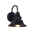 thumbnail image 2 of Craftmade  Union Outdoor Wall Mount Midnight, 2 of 6