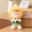 Black-F, variant on Sports Memorabilia Plush Toy Soccer Doll , High Quality Soft Stuffed Game Souvenir For Kids Teens Sports Fans Collectors Home Decor Birthday Gift For Soccer Lovers*