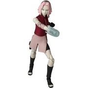 Anime Heroes - Naruto Shippuden - Sakura Haruno, 6.5 Action Figure