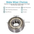 thumbnail image 3 of Faucet Accessory Prime for Plumbing Projects Metal Hardware for Residential and Commercial Installations, 3 of 5