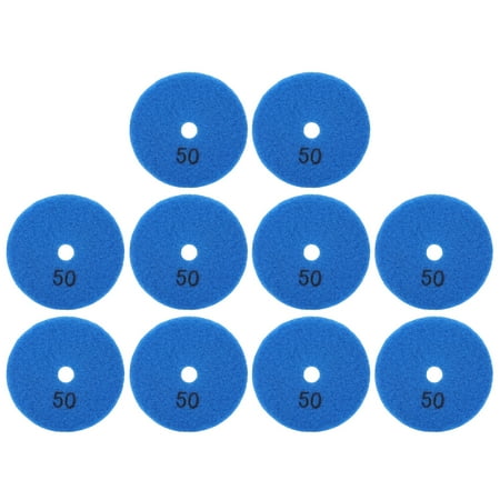 

Polishing Pads Durable Sanding Discs For Grinding And Polishing Granite Concrete Marble Stone Polishing Of Stone