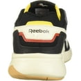 thumbnail image 3 of Reebok Royal Dashonic 2 Women's Running Shoe DV6737 Black/Gray/Yellow/Red, 3 of 5
