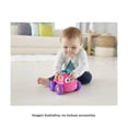 thumbnail image 4 of Juguete Fisher-Price Mattel monstruo presiona y persigue, 4 of 4