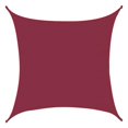thumbnail image 4 of 3X3 Courtyard Garden Swimming Pool Oxford Cloth Guard Outdoor Canopy Shade Sai, 4 of 8