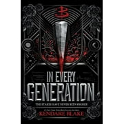In Every Generation (Book 1) (Hardcover)