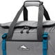 thumbnail image 5 of Bolsa de viaje High Sierra convertible para mochila/bolsa de viaje de 64 litros, color gris, 5 of 9