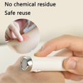 thumbnail image 3 of Heat Pulse Anti Itch Pen Electronic Relieve Itching Stick USB Rechargeable Anti Itching Stick for Outdoor Camping Travel Sports, 3 of 5