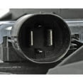 thumbnail image 3 of Dorman 621-383 Engine Cooling Fan Assembly for Specific Jeep Models Fits 2019 Jeep Cherokee, 3 of 3