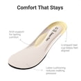 thumbnail image 3 of DREAM PAIRS Girls Mary Jane Shoes, Platform School Uniform Dress Shoes with Adjustable Buckle Strap, Chunky Sole T-Strap Casual Flats, 3 of 6