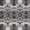 Charcoal Greige Taupe, variant on Erosebridal Tribal Aztec Zipper Twin Comforter Sets with Fitted Sheet and 2 Pillowcases, Southwestern Patchwork Zipper Bedding Set, Black White, Black Reversible