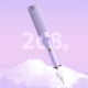 thumbnail image 4 of Pisexur Belleza Maquillaje Rizador de cabello natural, rizador de cabello, plancha de pelo negativa que no daña los rizos, rizador de cabello de calentamiento rápido para tpara mujeres y hombres, 4 of 9