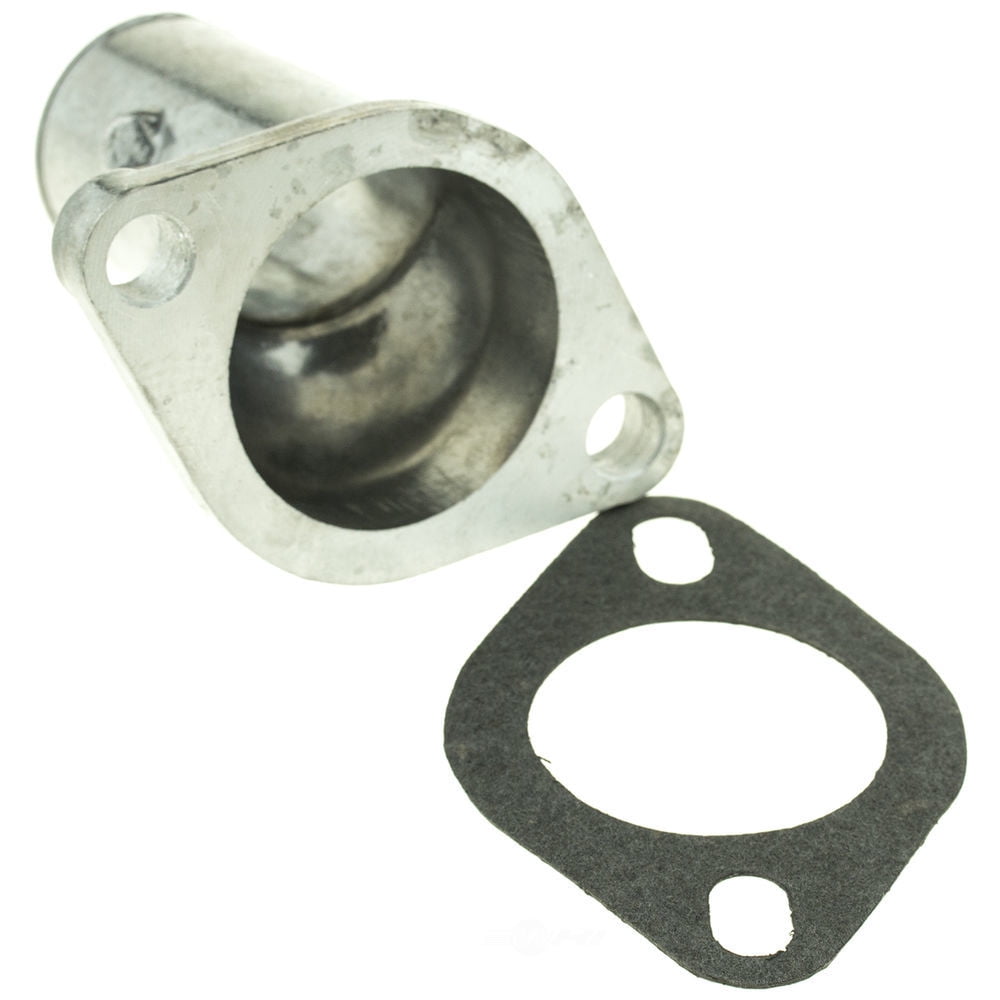 Motorad CH5160 Engine Coolant Water Outlet Fits select: 1988-1990 CHEVROLET GMT-400, 1987-1988 CHEVROLET R30
