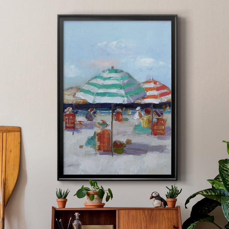 A Day Dream I Premium Classic Framed Print - Ready to Hang