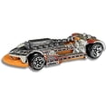 thumbnail image 2 of Hot Wheels ID X-Steam Vehicle with Embedded NFC Chip, 1:64 Scale, 2 of 2